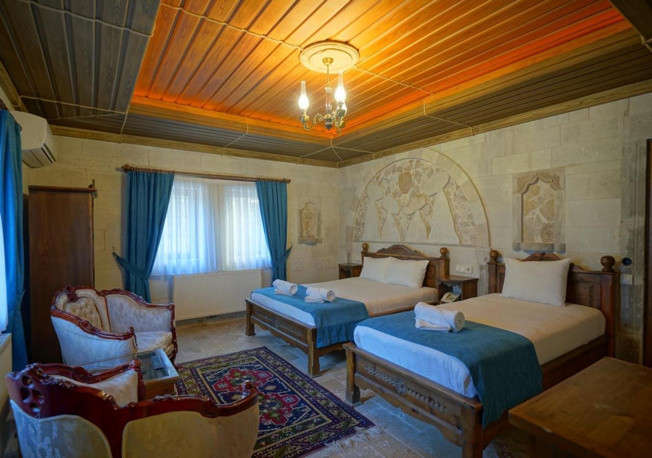 Shoestring Stone House Гореме Номер фото