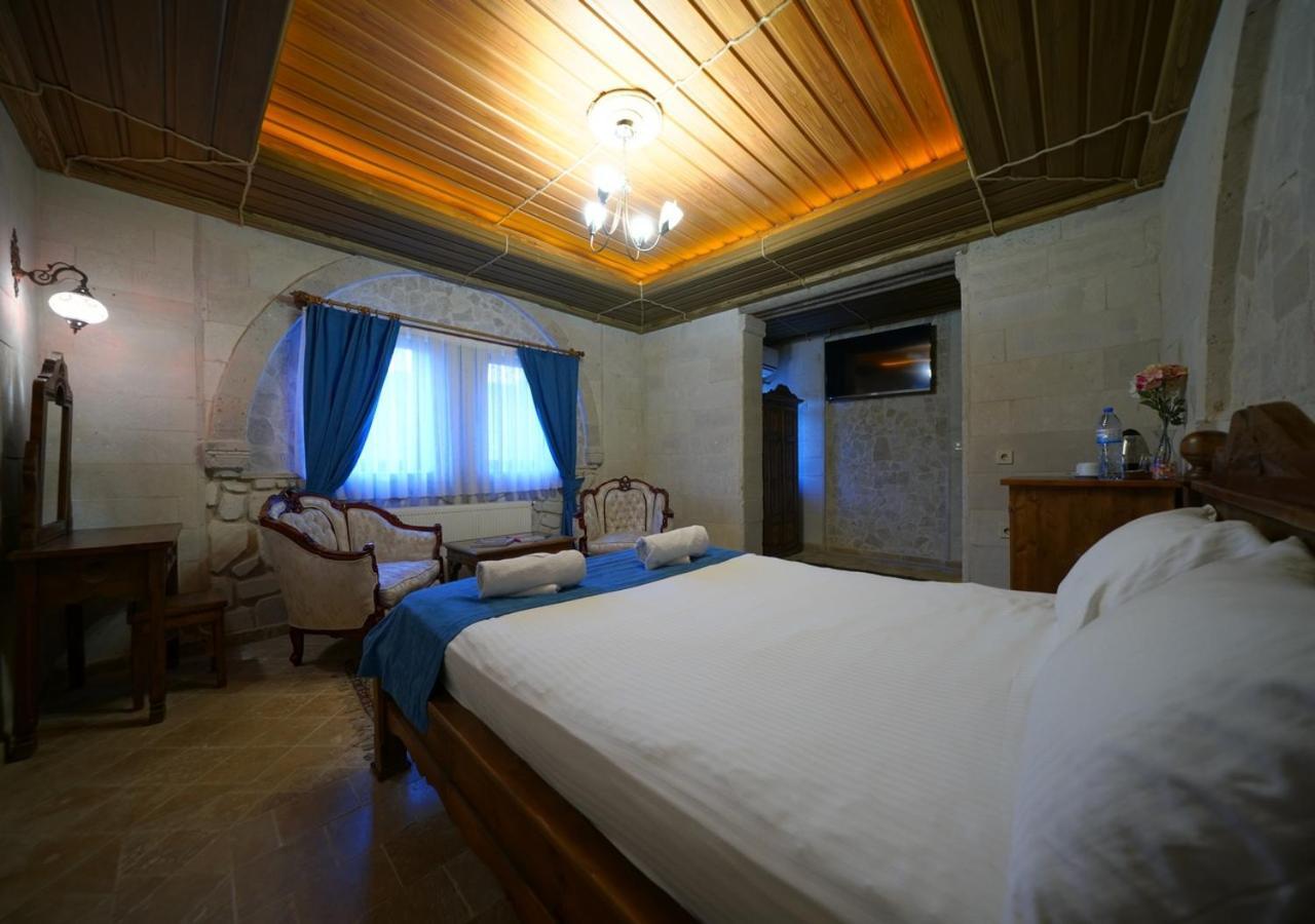 Shoestring Stone House Гореме Номер фото